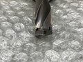 SANDVIK スローアウェイドリル 