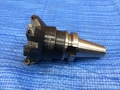 ISCAR フェイスミルカッター FCM D100-11
