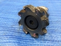 ISCAR フェイスミルカッター FCM D100-11