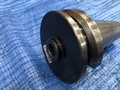 聖和精機,SHOWA, モールステーパーホルダー BT50-MTA2-45