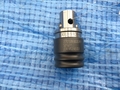 BIG,大昭和精機, タップホルダー CKB2-STC8-47.5