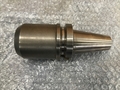 NTTOOL サイドロックホルダー BT40-SLA32-90