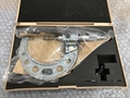 ミツトヨ デジマチックポイントマイクロメーター 新品 