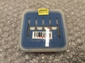 京セラ スローアウェイチップ 新品 XPCBL02504-08-010SWW