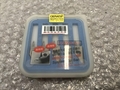 京セラ スローアウェイチップ 新品 MKSR05B-01503R30