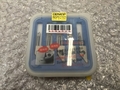 京セラ スローアウェイチップ 新品 MKSR05B-0418R35NM