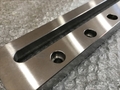 --,, ワイヤーカット治具