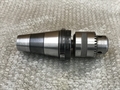 日研,NIKKEN, ドリルチャック DT45-6