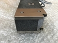 AGIE,, ワイヤーカット用治具 