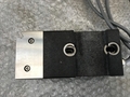 AGIE,, ワイヤーカット用治具 