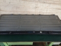 フジ磁工 電磁チャック SFAH400×1200