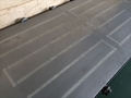 フジ磁工 電磁チャック SFAH400×1200