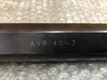 VARGUS ボーリングバイトホルダー AVR40-3