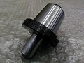 日研 クイック型アングルベッド用ドリルチャックアーバー AHK35-JT6