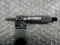 ミツトヨ カウント式外側マイクロメーター M820-100V(193-514)