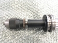 日研,NIKKEN, ドリルチャック BT40-JTA1-90