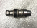 NTTOOL コレットホルダー HSK40A-HDZ09-90