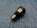 日研,NIKKEN, モールステーパーアーバー TT45-MT2