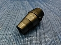 日研,NIKKEN, モールステーパーアーバー TT45-MT4