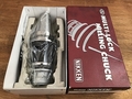 日研 ゼロフィットホルダー 新品 NBT50-CZF25-165