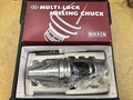 日研 ゼロフィットホルダー 新品 NBT50-CZF25-165
