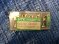 OSG チップ 新品 DCGT070202RS-Z