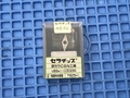 京セラ チップ 新品 VBGW110302SE