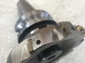 三菱 フェイスミル BAP400R