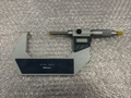 ミツトヨ ミクロンマイクロ OMV-75DM(406-523-30)