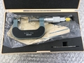ミツトヨ 歯厚マイクロメーター PDM-50(169-202)
