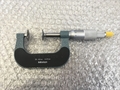 ミツトヨ 歯厚マイクロメーター PDM-50(169-202)