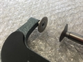ミツトヨ 歯厚マイクロメーター PDM-50(169-202)