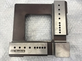 ソディック ワイヤーカット治具 SWS-210