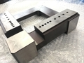 ソディック ワイヤーカット治具 SWS-210