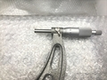 NSK 外側マイクロメーター YAB09-M(303-108)