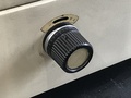 東洋マシナリー ドリル研削盤 