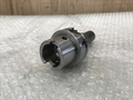 BIG,大昭和精機, モールステーパーホルダー HSK-A63-MTA1-100