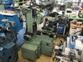 日本精密 工具研削盤 EG-250