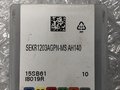 タンガロイ チップ 新品 SEKR1203AGPN-MS