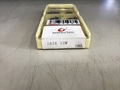 ISCAR チップ 新品 16IR 12W BMA