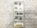 タンガロイ チップ 新品 XXMU10H308PR-MJ AH120