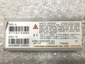 タンガロイ チップ 新品 XXMU10H308PR-MJ AH120