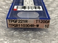 住友 チップ 新品 TPGR110304R-W