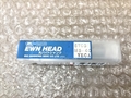 BIG,大昭和精機, ボーリング用丸バイトシャンク 新品 ST08M5-40YECA