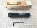 タンガロイ バイトホルダー 新品 PCLNR2020K09