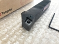 タンガロイ バイトホルダー 新品 PCLNR2020K09