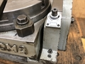 津田駒 傾斜円テーブル TT-300