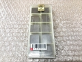 タンガロイ チップ 新品 SNMG19042-T7