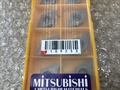 三菱 チップ 新品 DCMW150404