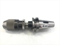 BIG,大昭和精機, モールステーパーホルダー BT40-MTA2-45